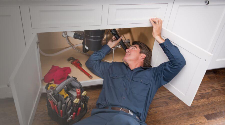 Local tankless water heater installation in Murfreesboro, TN